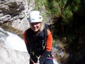 Canyoning Lance 6